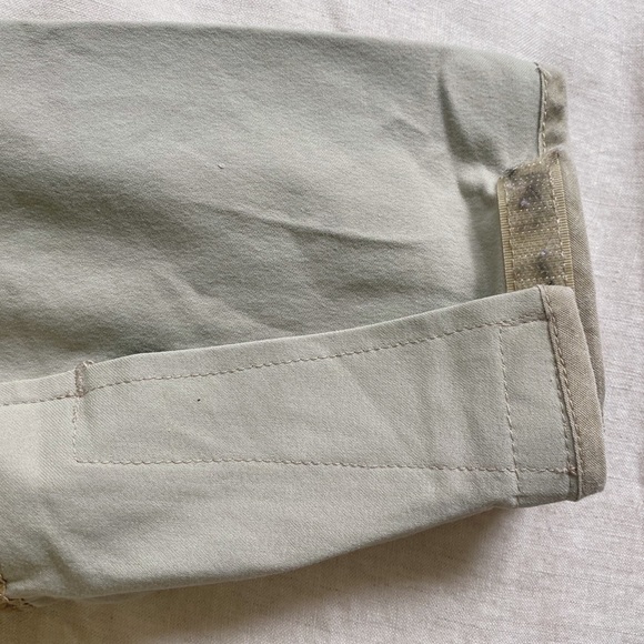 The tailored sportsman high waisted breeches - Picture 5 of 8